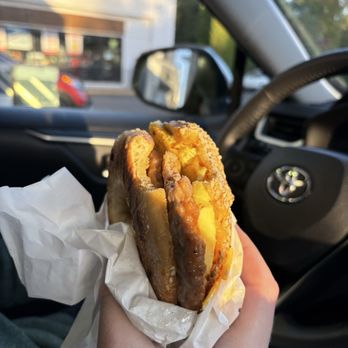 Donut Land - Bagel sandwich - Bakeries Near Me - Newberg, Oregon Donut Land - Bagel sandwich - Bakeries Near Me - Newberg, Oregon