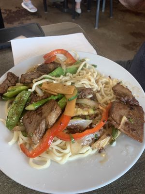 Mian Bistro by null