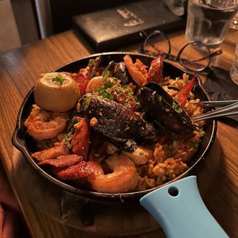 Le Papagayo - Paella - Breakfast & Brunch Near Me - Encinitas, California
