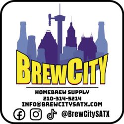 BrewCity Homebrew Supply