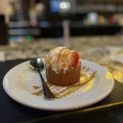 Provare - Butter Cake