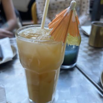 The Thonglor New York - Cocktail - Thai Near Me - New York, New York