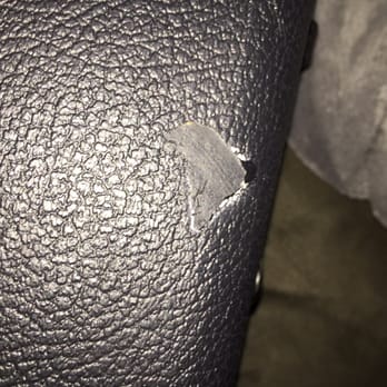 Guitar Center - Ripped case - Musical Instruments & Teachers Near Me - Springdale, Ohio