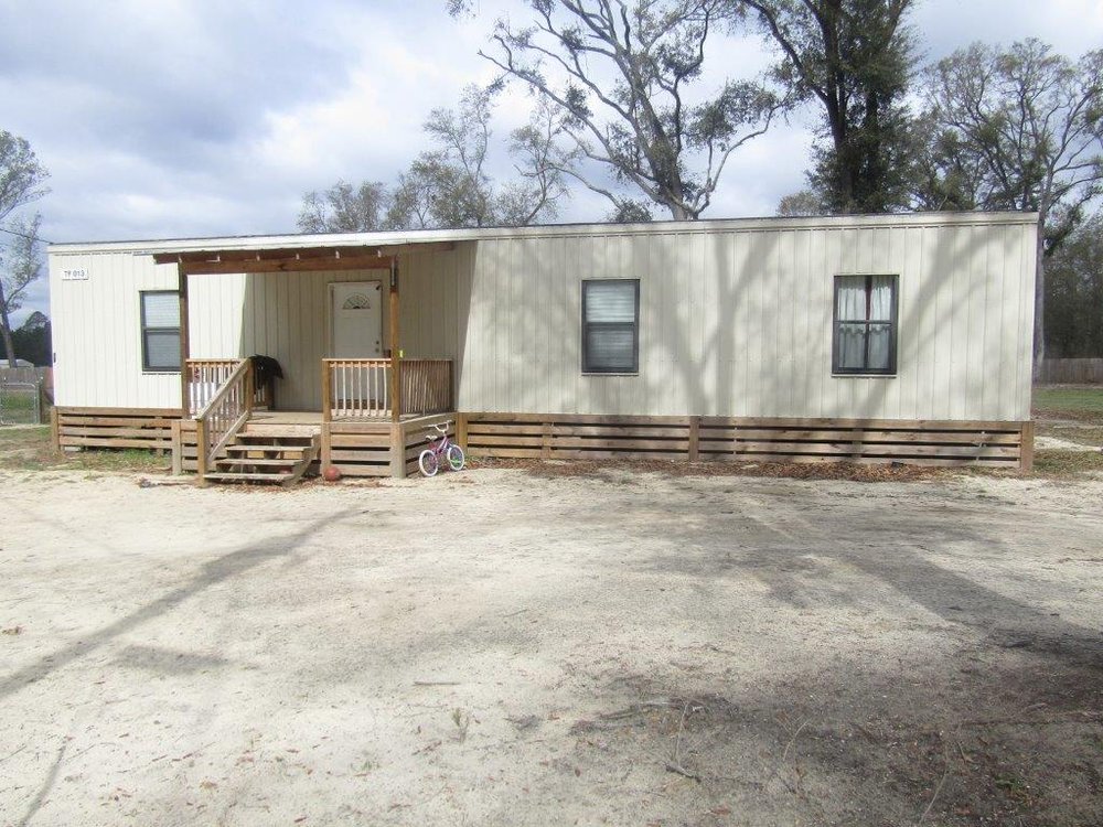 VHS FINANCIAL SERVICES & RENTAL PROPERTIES Updated September 2024