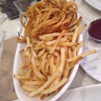 The Counter Mountain View - Burgers Near Me - Mountain View, California