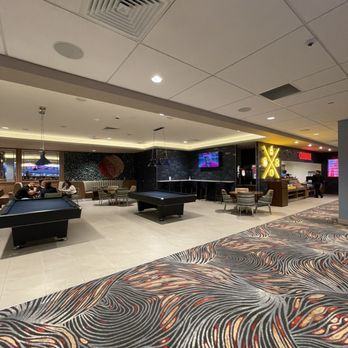 Grand Bowling Center - Billiards - Bowling Near Me - Reno, Nevada