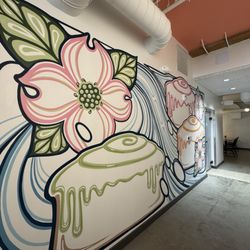 Cool mural - July 2026