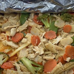Red Curry