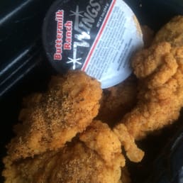 Cajun Dry Rub