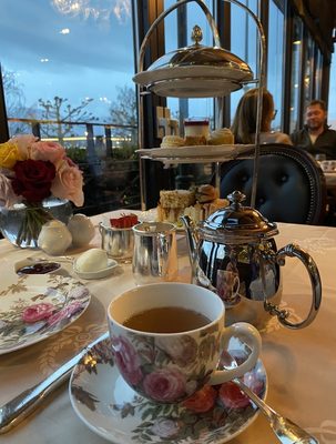 Hotel d'Angleterre Geneva by null