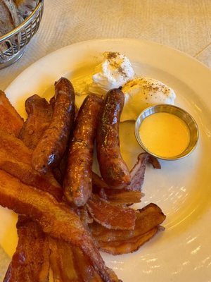 Can Can Brasserie by null