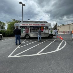 Los Pepes Tacos Burritos Y Tortas