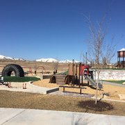 LODESTONE PARK Parks 6170 Lodestone Ave Kearns UT Yelp