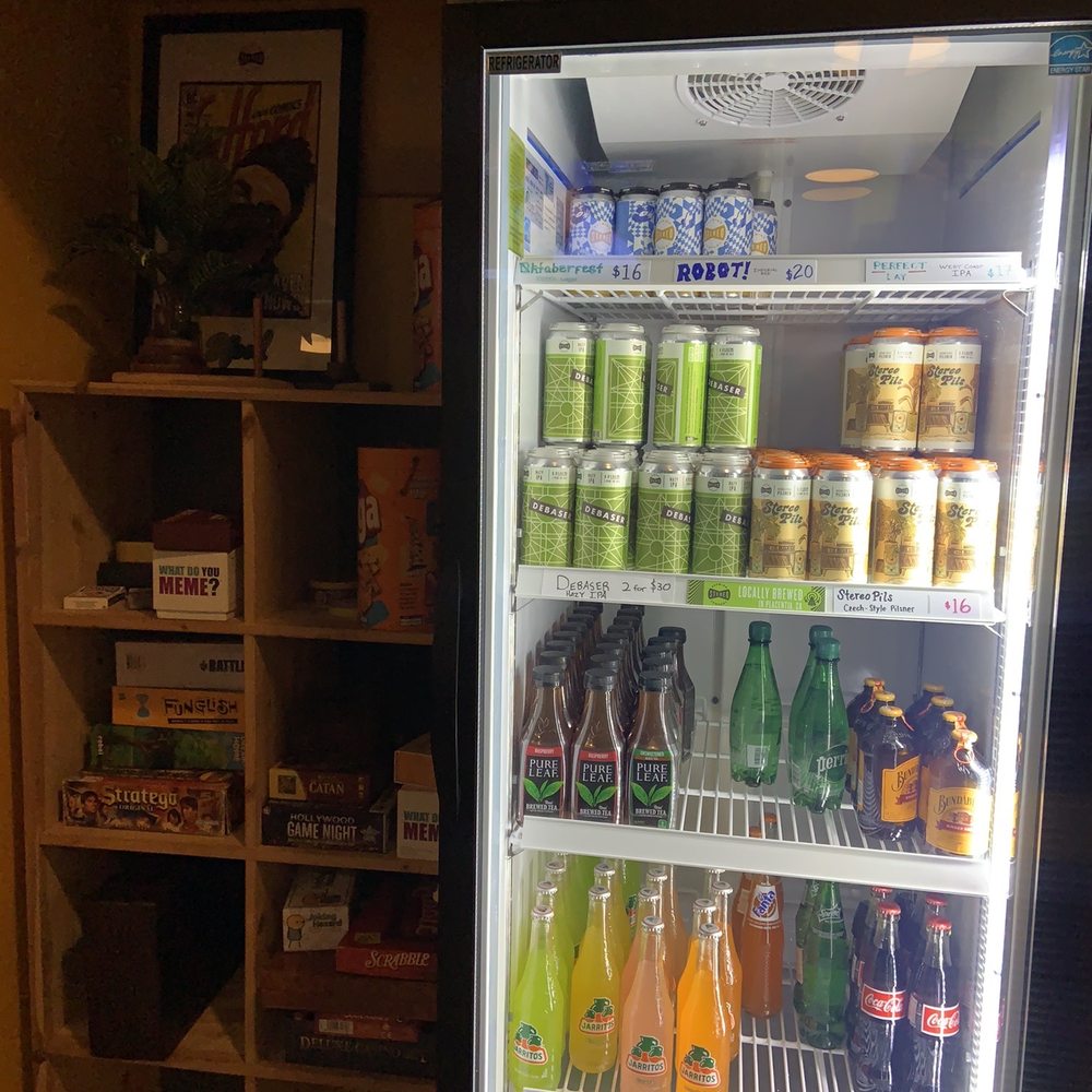 Stereo Brewing - Bottled/canned drink 10.08.22 - Breweries Near Me - Placentia, California