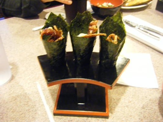 Kirin Japanese Seafood & Sushi Buffet by null
