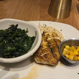 Chilean Sea Bass