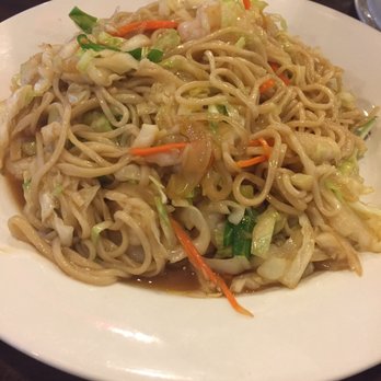 Corner 17 - Hand pulled noodles with shrimp - Chinese Near Me - Saint Louis, Missouri Corner 17 - Hand pulled noodles with shrimp - Chinese Near Me - Saint Louis, Missouri