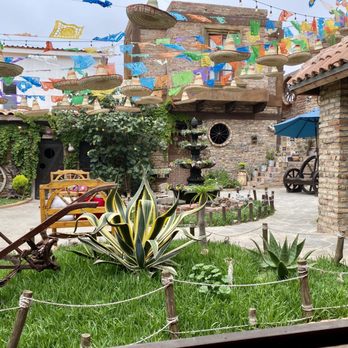 Encanto - Entrance - Seafood Near Me - Ensenada, BCN Encanto - Entrance - Seafood Near Me - Ensenada, BCN