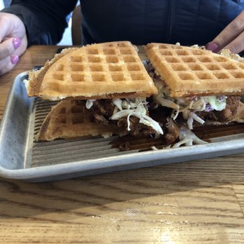 Bruxie - The Original - Breakfast & Brunch Near Me - Brea, California Bruxie - The Original - Breakfast & Brunch Near Me - Brea, California