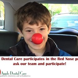 Apple Dental Care