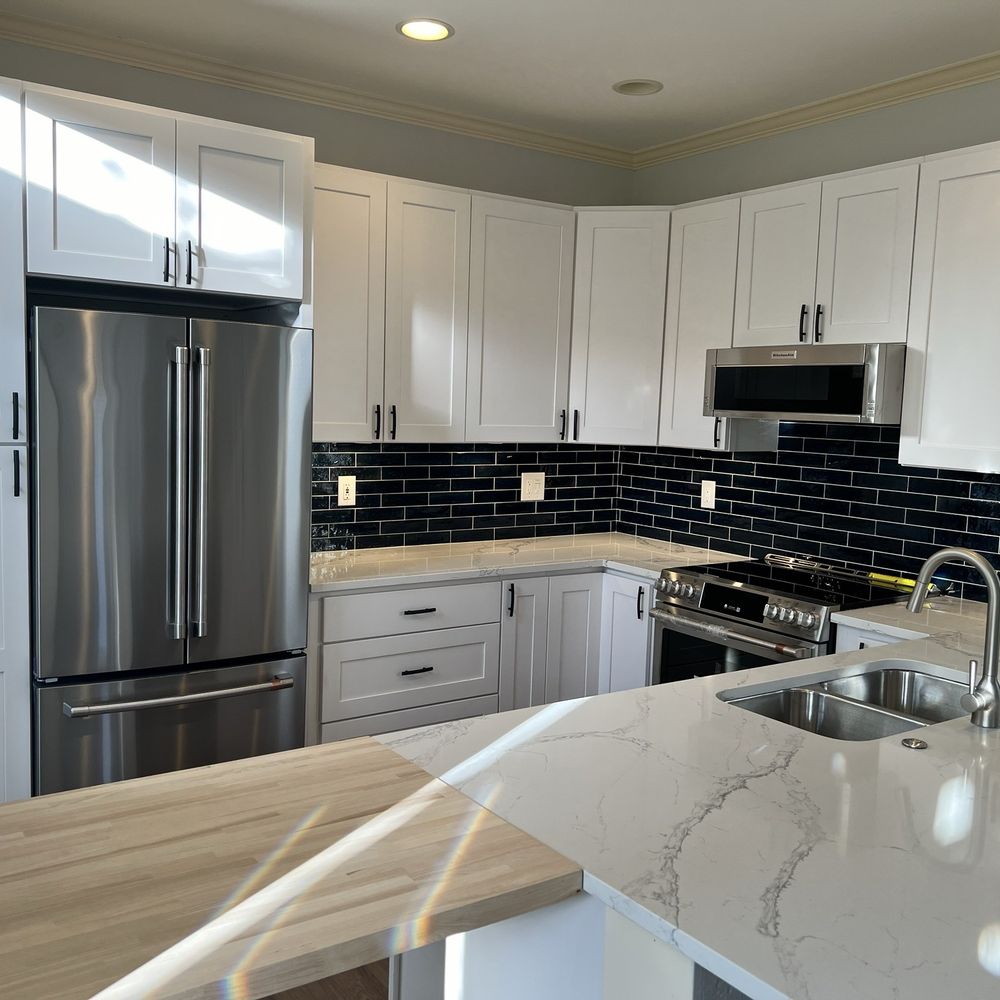 Your Home Builders - New kitchen! - General Contractors Near Me Your Home Builders - New kitchen! - General Contractors Near Me