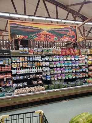 Northgate Market by null