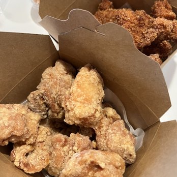 Tenkatori - Chicken Wings Near Me - Gardena, California Tenkatori - Chicken Wings Near Me - Gardena, California