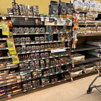 Petco - Cat food - Pet Stores Near Me - Sebring, Florida