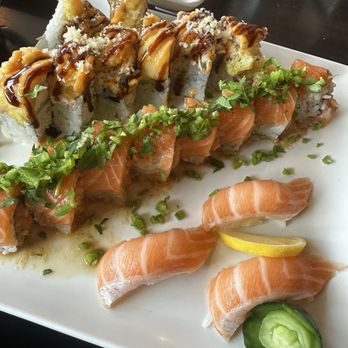 Sushi Mura - All you can eat sushi - Sushi Bars Near Me - West Covina, California
