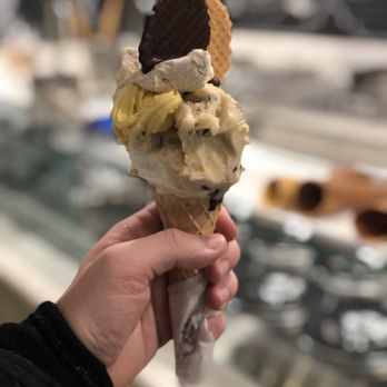 Come Il Latte - Gelato Near Me - Rome, RM Come Il Latte - Gelato Near Me - Rome, RM