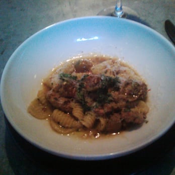 No. 246 - Garganelli - Italian Near Me - Decatur, Georgia No. 246 - Garganelli - Italian Near Me - Decatur, Georgia