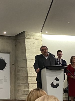 Contemporary Calgary by null