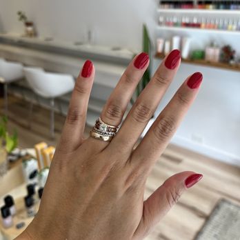 Lunula Salon - Nail Salons Near Me - New York, New York Lunula Salon - Nail Salons Near Me - New York, New York