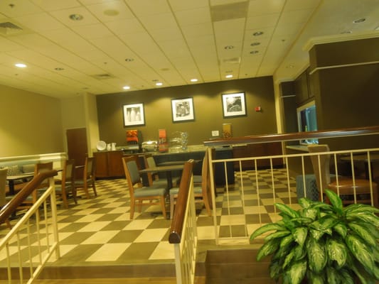Hampton Inn Myrtle Beach Broadway at the Beach by null