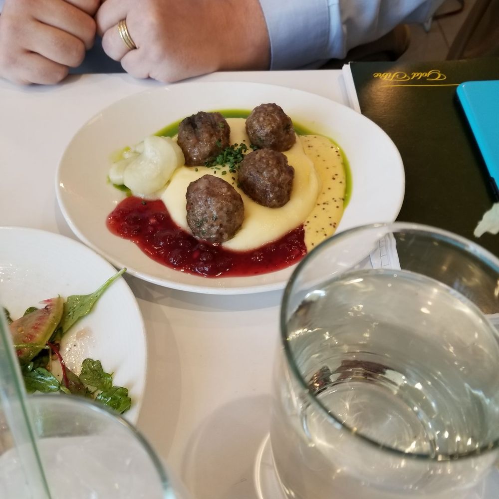FIKA - Meatballs - Modern European Near Me - Minneapolis, Minnesota FIKA - Meatballs - Modern European Near Me - Minneapolis, Minnesota