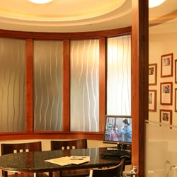 LoPrete S James, DDS - Private consultation room.