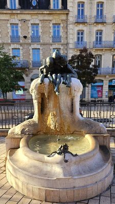 Darcy Garden by null