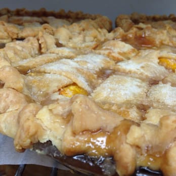 My Sugar Pie - Peach pie - Bakeries Near Me - Zionsville, Indiana My Sugar Pie - Peach pie - Bakeries Near Me - Zionsville, Indiana