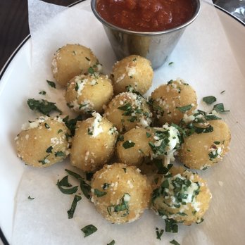 Bar Corallini - Mozzarella Fritttata - Bars Near Me - Madison, Wisconsin Bar Corallini - Mozzarella Fritttata - Bars Near Me - Madison, Wisconsin