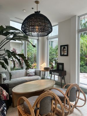 The Social Club by null