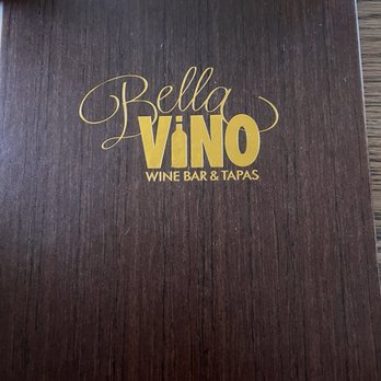 Bella Vino Wine Bar & Tapas - Wine Bars Near Me - St. Charles, Missouri