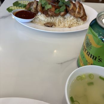 ALL RICE THAI - Updated August 2025 - 489 Photos & 216 Reviews - 7001 ...