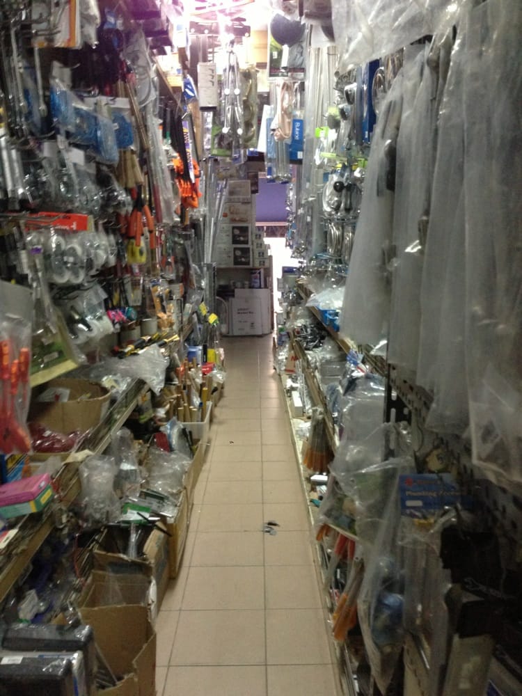 SUN HEE HARDWARE PAINT & ELECTRICAL DIY SHOP Updated July 2024 151 Bukit Batok St 11