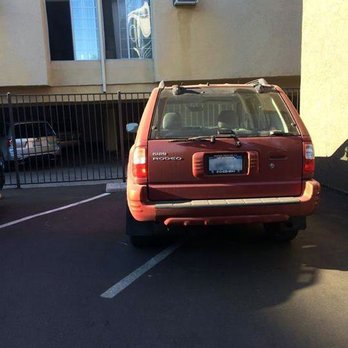 Natick Park Apartments - Neighbors frequently drive home drunk, then yell up and down the halls laughing raucously in the wee hours. - Apartments Near Me - Sherman Oaks, California