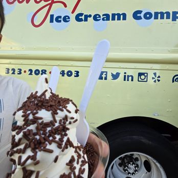 King Kone Ice Cream - King Kone Ice cream truck @ La Brea Tarpits 6/13/26 - Ice Cream & Frozen Yogurt Near Me King Kone Ice Cream - King Kone Ice cream truck @ La Brea Tarpits 6/13/26 - Ice Cream & Frozen Yogurt Near Me
