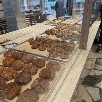 Eller Bakery - Bakeries Near Me - Costa Mesa, California