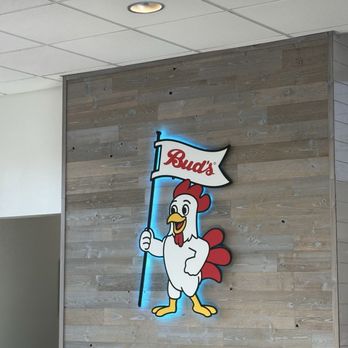 Bud's - Chicken Shop Near Me - Boynton Beach, Florida