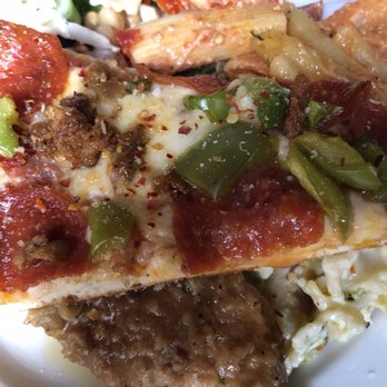 Buono's Pizzeria - Pizza Near Me - Long Beach, California