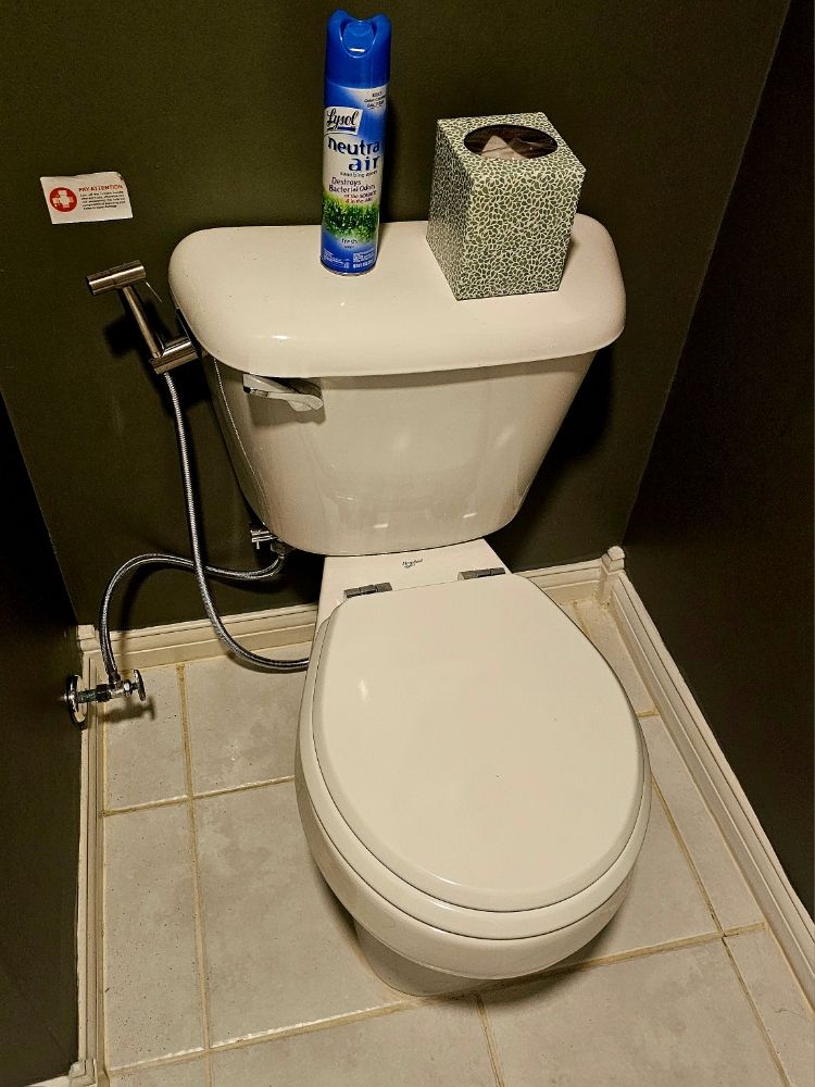 Slide of Golden Touch