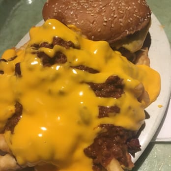 Tolly-Ho - Tolly Ho and chili cheese fries - American Near Me - Lexington, Kentucky Tolly-Ho - Tolly Ho and chili cheese fries - American Near Me - Lexington, Kentucky